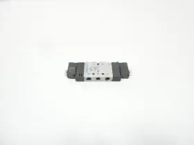 Cpe14-m1bh-5j-1 Festo Cpe14m1bh5j18 Cpe14-m1bh-5j-1/8 Pneumatic Solenoid Valve 24v-dc 8bar #3