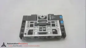 Cpv18-m1h-5js-1 Festo Cpv18m1h5js14 Cpv18-m1h-5js-1/4 Solenoid Valve 24v Cpv10 18mm 163191 New #264375 Cpv18-m1h-5js-1 Festo Cpv18m1h5js14 Cpv18-m1h-5js-1/4 Solenoid Valve 24v Cpv10 18mm 163191 New #264375