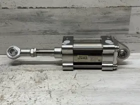 Crdng-80-50-ppv-a Festo Double Acting Pneumatic Cylinder Stainless 50mm 160888