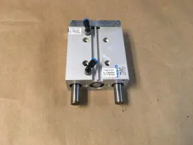 Dfm-20-50-p-a-kf Festo Guide Cylinder 170919 Kb #2