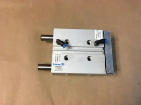 Dfm-20-50-p-a-kf Festo Guide Cylinder 170919 Kb