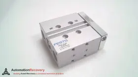 Dfm-16-25-p-a-gf Festo Dfm1625pagf Guided Actuator 170834 #317638
