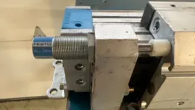 Dglp-2-21-ppva-kfb Festo Dglp-2 Inch -21 -ppva-kfb Linear Drive #2