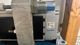 Dglp-2-21-ppva-kfb Festo Dglp-2 Inch -21 -ppva-kfb Linear Drive #3