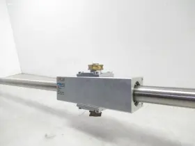 Dgo-20-865-ppv-a-b Festo 15223 Linear Actuator #3