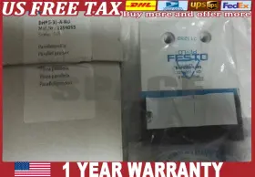 Dhps-35-a-no Festo 1pc New 1254053 Compact Cylinder Dhps35ano