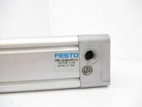 Dnc-32-80-ppv-a Festo 163308 Standard Cylinder #2