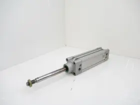 Dnc-32-80-ppv-a Festo 163308 Standard Cylinder #3