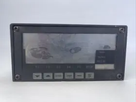 Dnu80800ppva Festo Daytronic 4030 110/220 Vac 50-400hz Single-channel Ac Lvdt Controller #2