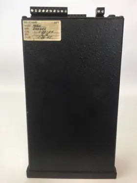 Dnu80800ppva Festo Daytronic 4030 110/220 Vac 50-400hz Single-channel Ac Lvdt Controller #3
