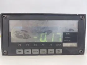 Dnu80800ppva Festo Daytronic 4030 110/220 Vac 50-400hz Single-channel Ac Lvdt Controller
