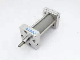 4-2-qx-n-0.25ne-u10 Festo Dpcb-n-3/4-2-qx-n-0.25ne-u10 Actuator Used
