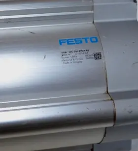 Dsbc-125-200-ppva-n3 Festo / Dsbc125200ppvan3 Part Num 1804963 #2