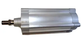 Dsbc-125-200-ppva-n3 Festo / Dsbc125200ppvan3 Part Num 1804963 #3