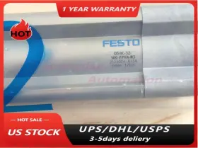 Dsbc-32-300-ppva-n3 Festo 1pc New 2123074 Cylinder Expedited Shipping