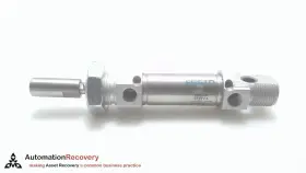 Dsnu-20-15-ppv-a Festo Dsnu2015ppva Iso Cylinder 1908290 #300560 Dsnu-20-15-ppv-a Festo Dsnu2015ppva Iso Cylinder 1908290 #300560