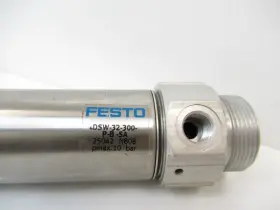 Dsw-32-300-p-b-sa Festo 25042 Pneumatic Cylinder #2