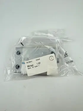 Dzf-32-25-p-a Festo Flat Pneumatic Cylinder #3