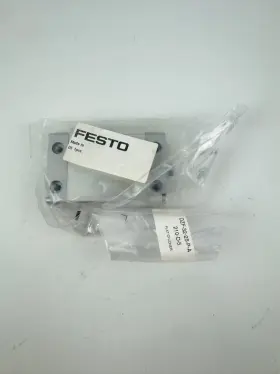 Dzf-32-25-p-a Festo Flat Pneumatic Cylinder