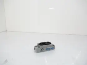 151993 Festo Ev-10/30-3 Single-acting Clamping Module