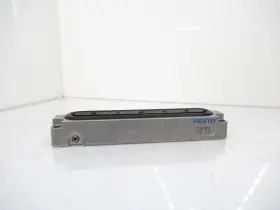 13292 Festo Ev-20/120-5 5mm Stroke Clamping Module