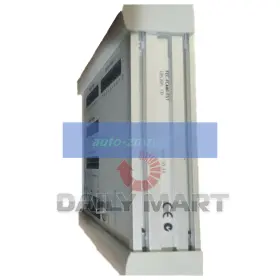 Fec-fc440-fst Festo Fecfc440fst Used And Tested 185205 Micro Programmable Controller