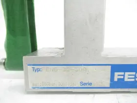 Feng-32-500 Festo Guide Unit #2