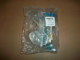 Hp-80 Festo Bracket / Hp80 New