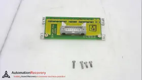 Icp-24p-flk Festo Icp24pflk Terminal Strip Alt-id 15174 #253859