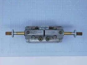 Jmfh5214d1 Festo Jmfh-5/2-1/4-d-1 10895 Pneumatic Valve 145ps1 T134842 #2