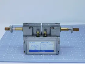 Jmfh5214d1 Festo Jmfh-5/2-1/4-d-1 10895 Pneumatic Valve 145ps1 T134842 #3