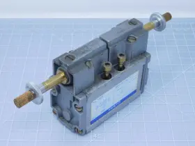 Jmfh5214d1 Festo Jmfh-5/2-1/4-d-1 10895 Pneumatic Valve 145ps1 T134842