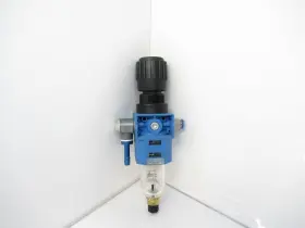 Lfr18sbnpt Festo Lfr-1/8-s-b-npt Filter Regulator #2