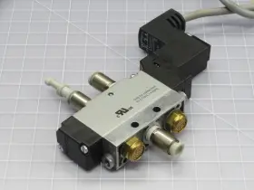 Mebh5218b Festo Mebh-5/2-1/8-b Solenoid Valve T209253