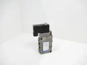 Mfh514npt Festo Mfh-5-1/4-npt Solenoid Valve With Msfw-110 Coil