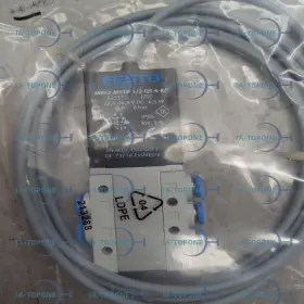 Mhe2-ms1h-5-2-qs-4-k Festo 1pc New Free Shipping