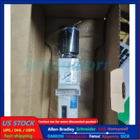 Festo Ms4-lfr-1/4-d6-crv-as New 529146 Filter Regulator