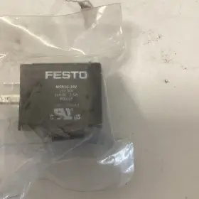 Msn1g-24v Festo Msn1g24v 1pc New Yc H722