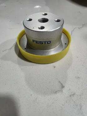 Oggb-60-g18-2 Festo 1pc Suction Cup Pneumatic