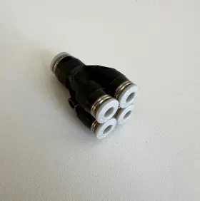 Qsq-1 Festo Qsq-1/8-1/4-u Multiple Distributor Qsq-1/4t-5/32-u