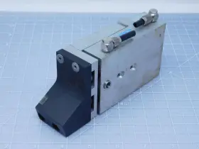 Slt-16-50-a-cc-b Festo Slt1650accb Mini Slide Pneumatic Actuator T132905