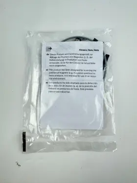 Sme-10m-ds-24v-e-0 Festo 3-l-m8d 551367 Proximity Switch #3