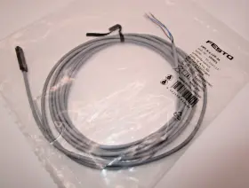 Sme-8-k-led-24 Festo Sme8kled24 Original Genuine 150855 Proximity Sensor Fast Shipping