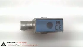 Smto-6-ps-s-led-24 Festo Smto6pssled24 Proximity Sensor 35573 See Desc #290644 #3