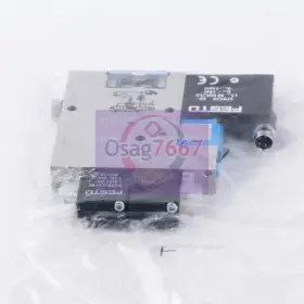 Vadmi-45-ls-p Festo New One Vacuum Generator 171053