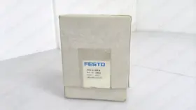 Vige-03-mp-8 Festo Input Module New #124411