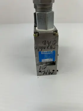 Vigp-03-70-40-lr Festo Vigp037040lr Solenoid Manifold Valve 18748 J702 #2