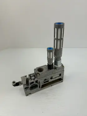 Vigp-03-70-40-lr Festo Vigp037040lr Solenoid Manifold Valve 18748 J702