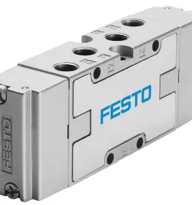 31309 Festo Vl-5/3-e-1/8-b One Brand New Valve