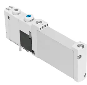 Vuvg-b10-b52-zt-f-1t1l Festo New Solenoid Valve